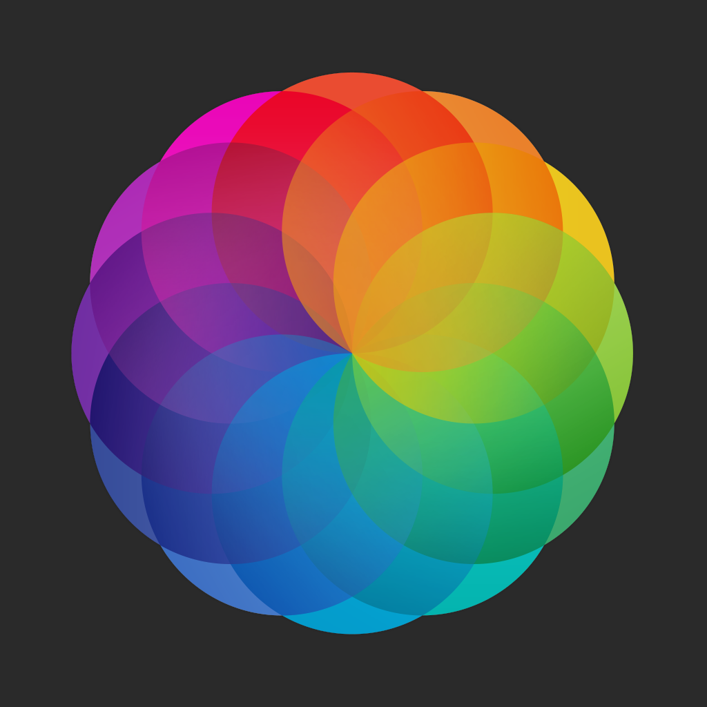 Afterlight Legacy App Icon