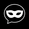 Secret chat - anonymous chat & chatter, chit chat