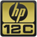 HP 12C Calculator