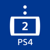 PlayStation Mobile Inc. - PS4 Second Screen アートワーク