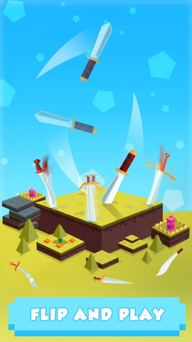 Knife Hit - Flippy Knife Throw download the new version