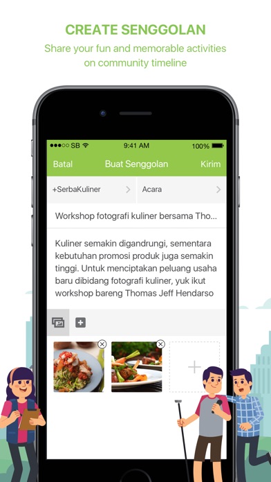 iPhone Screenshot 3