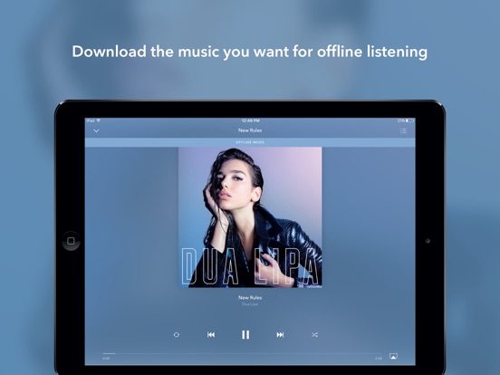 how to download music from free pandora