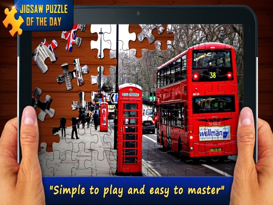 no download jigsaw puzzles free online