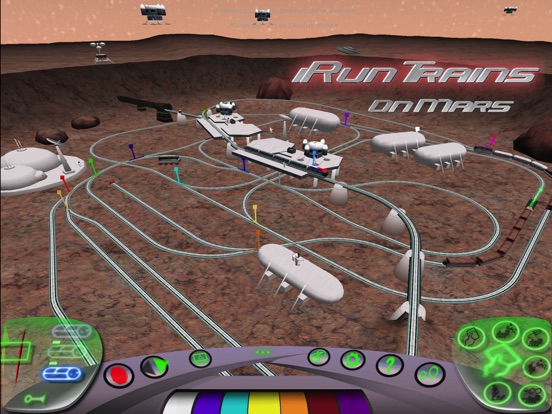 iPad Screenshot 1