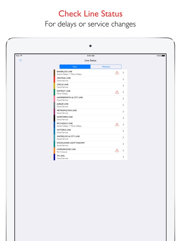 iPad Screenshot 3