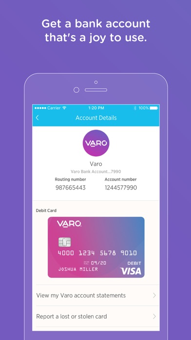 varo bank apk