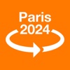 Paris 2024 Immersion olympics 2024 