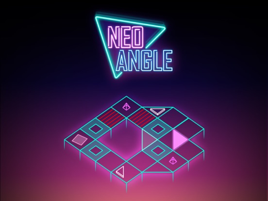 Neo Angle  