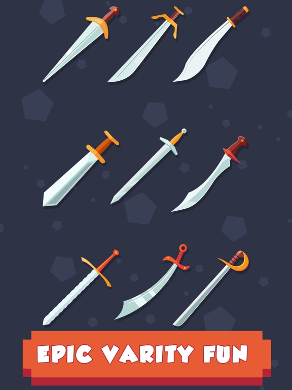 Knife Hit - Flippy Knife Throw download the new version for apple