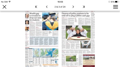 The Herald & Sunday H... screenshot1