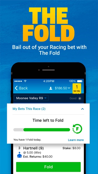 sportsbet online betting