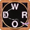 Letter Words: Search Words by connecting letters! magic search words