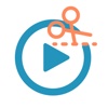Video Editor Maker - clips crop video editor online video editor 