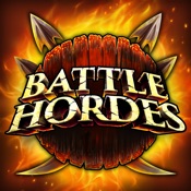Battle Hordes - Fantasy Strategy MMO