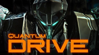 Quantum Drive screenshot1