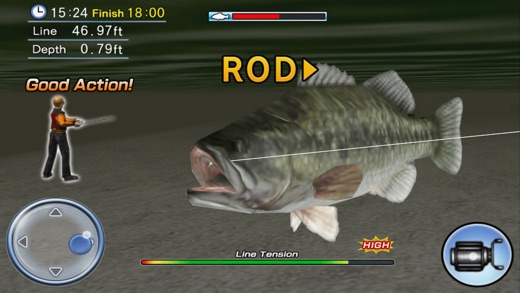 iPhone Screenshot 4