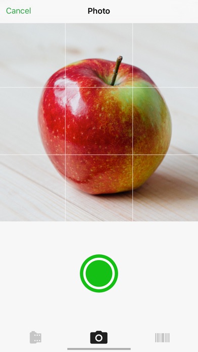 iPhone Screenshot 3