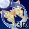 InformationPort Co.,Ltd - The 3D昆虫 III アートワーク