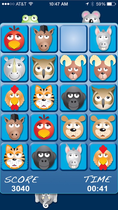 AniMatch: Animal Matc... screenshot1