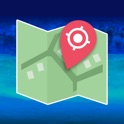 PokéFind - IV & CP Calculator and Map for Poké GO icon