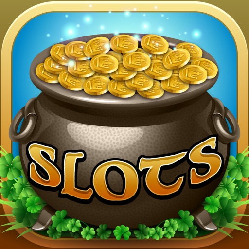 Free Slots Pot Of Gold