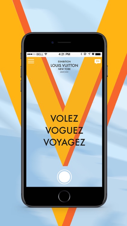 Volez Voguez Voyagez by Vuitton Malletier, Louis