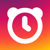Delight Room Co., Ltd. - Alarmy - Alarm clock artwork