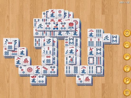 Mahjong Deluxe Free download the new version for apple