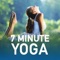7 Minute Yoga Workout