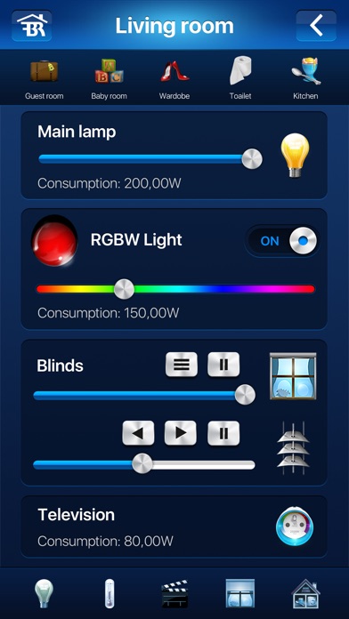 iPhone Screenshot 2