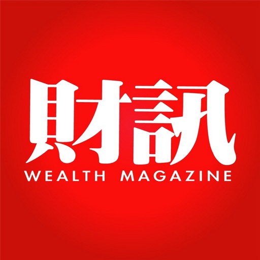 財訊雙週刊app icon图