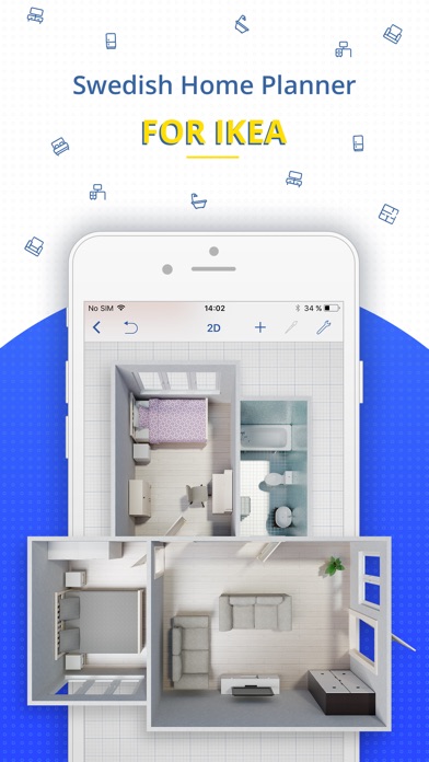 Ikea Home Planner swedish home planner for ikea on the app store Ikea Home Planner swedish home planner for ikea on the app store