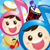 Tap童謠 -早教音樂-
