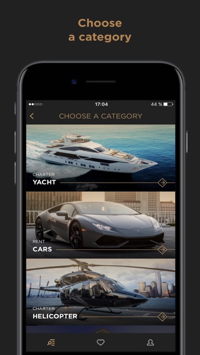 iPhone Screenshot 3