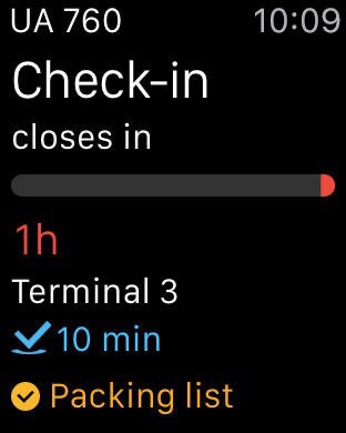 iPhone Screenshot 2