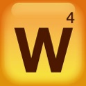 Wortspaß mit Freunden (Words With Friends) icon