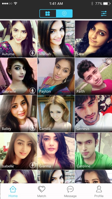 free app for dating in india