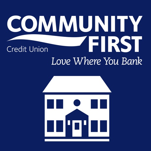 My Home Loan - Community First por Community First Credit ...