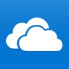 Microsoft OneDrive (AppStore Link)