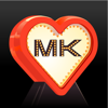 MK.CO.,LTD. - ＭＫタクシースマホ配車 アートワーク