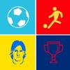 Fußball-Quiz: Erraten Sie die Spieler und Teams