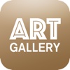 Art Gallery(Chinese classical art ) art lovers gallery 