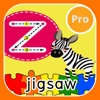 Kids ABC Jigsaw Puzzle Games:Toddler Learning Free the games kids 