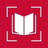 BookScanner Pro: libro astuto Scanner App con OCR (AppStore Link)