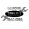 Service Tracking by Tennant Company office service company 