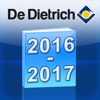 De Dietrich E-catalogue for iPad dietrich bonhoeffer 