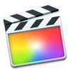 Apple - Final Cut Pro アートワーク