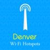 Denver City Wifi Hotspots denver airport wifi 