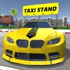 Taxi Driver Simulator 2 –Crazy Cab Driving Game 3D taxi driving games 